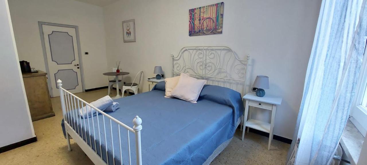 Pippo A Vernazza Rooms エクステリア 写真