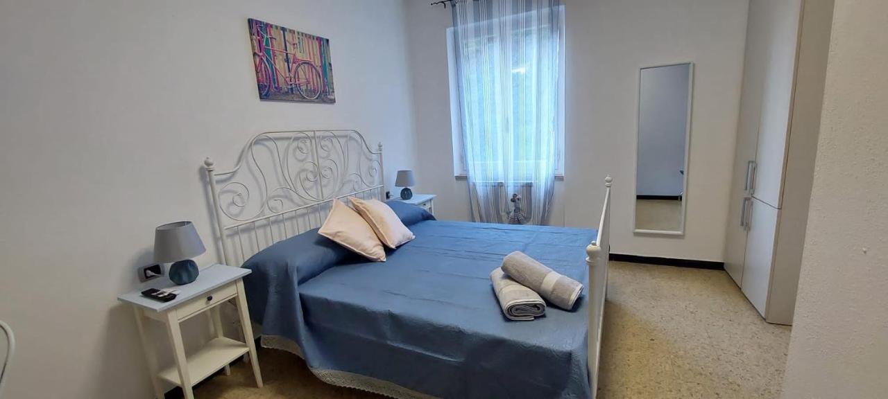 Pippo A Vernazza Rooms エクステリア 写真