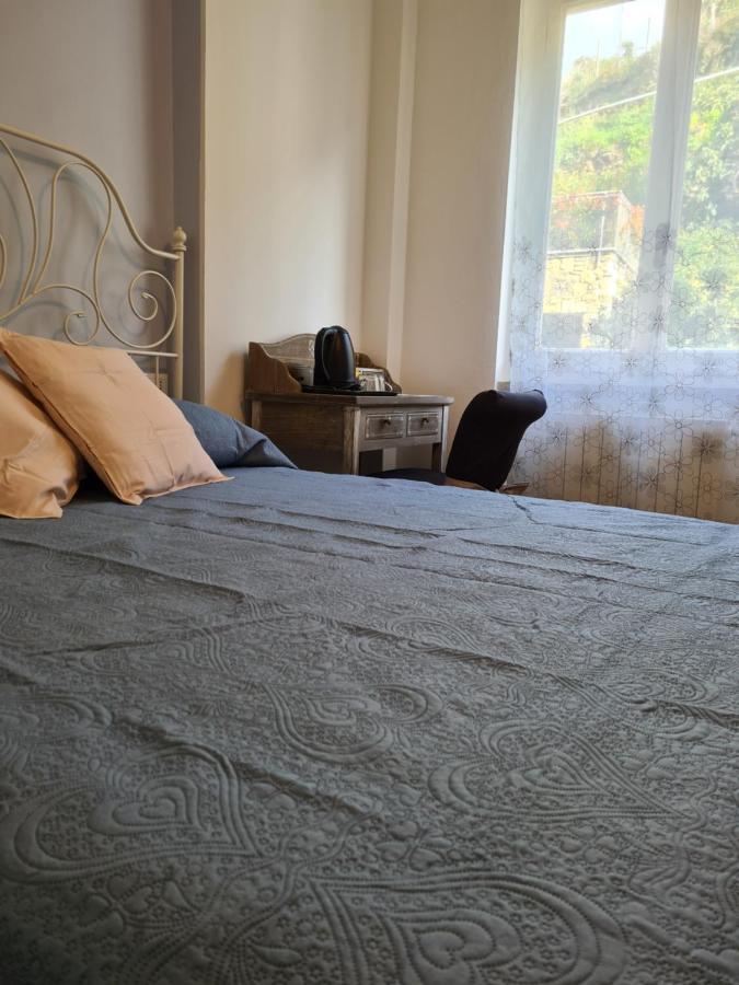 Pippo A Vernazza Rooms エクステリア 写真