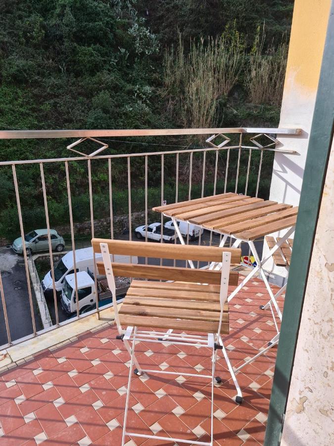 Pippo A Vernazza Rooms エクステリア 写真
