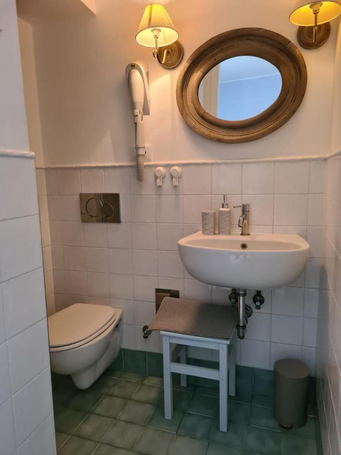 Pippo A Vernazza Rooms エクステリア 写真