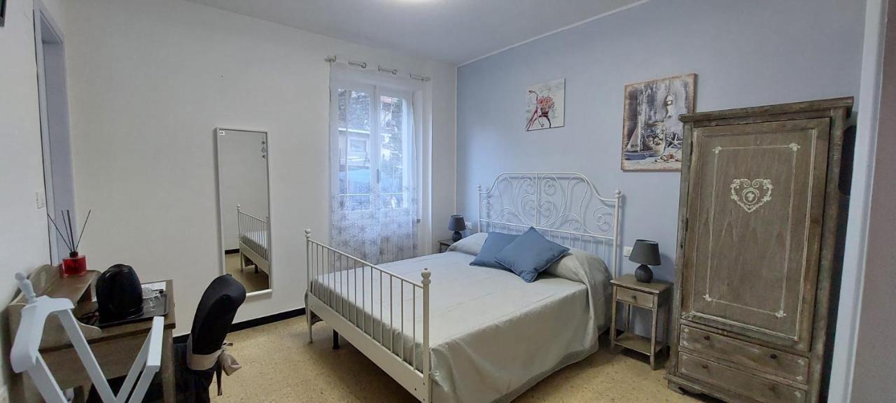Pippo A Vernazza Rooms エクステリア 写真