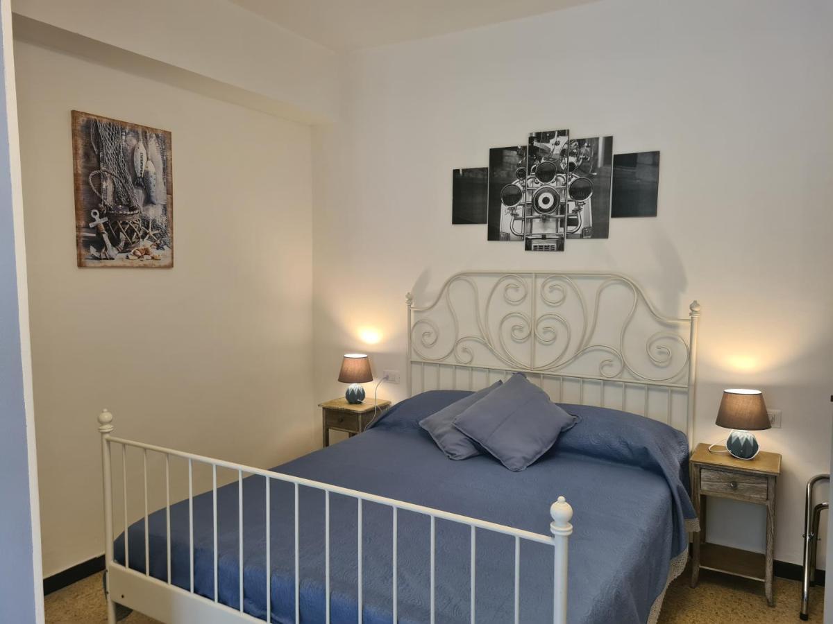 Pippo A Vernazza Rooms エクステリア 写真