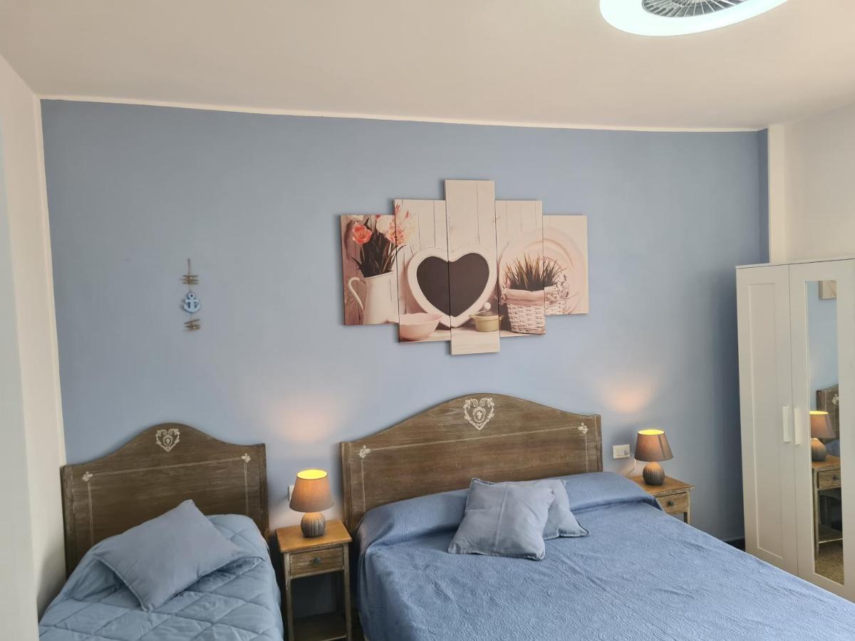 Pippo A Vernazza Rooms エクステリア 写真
