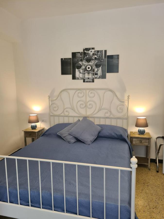 Pippo A Vernazza Rooms エクステリア 写真
