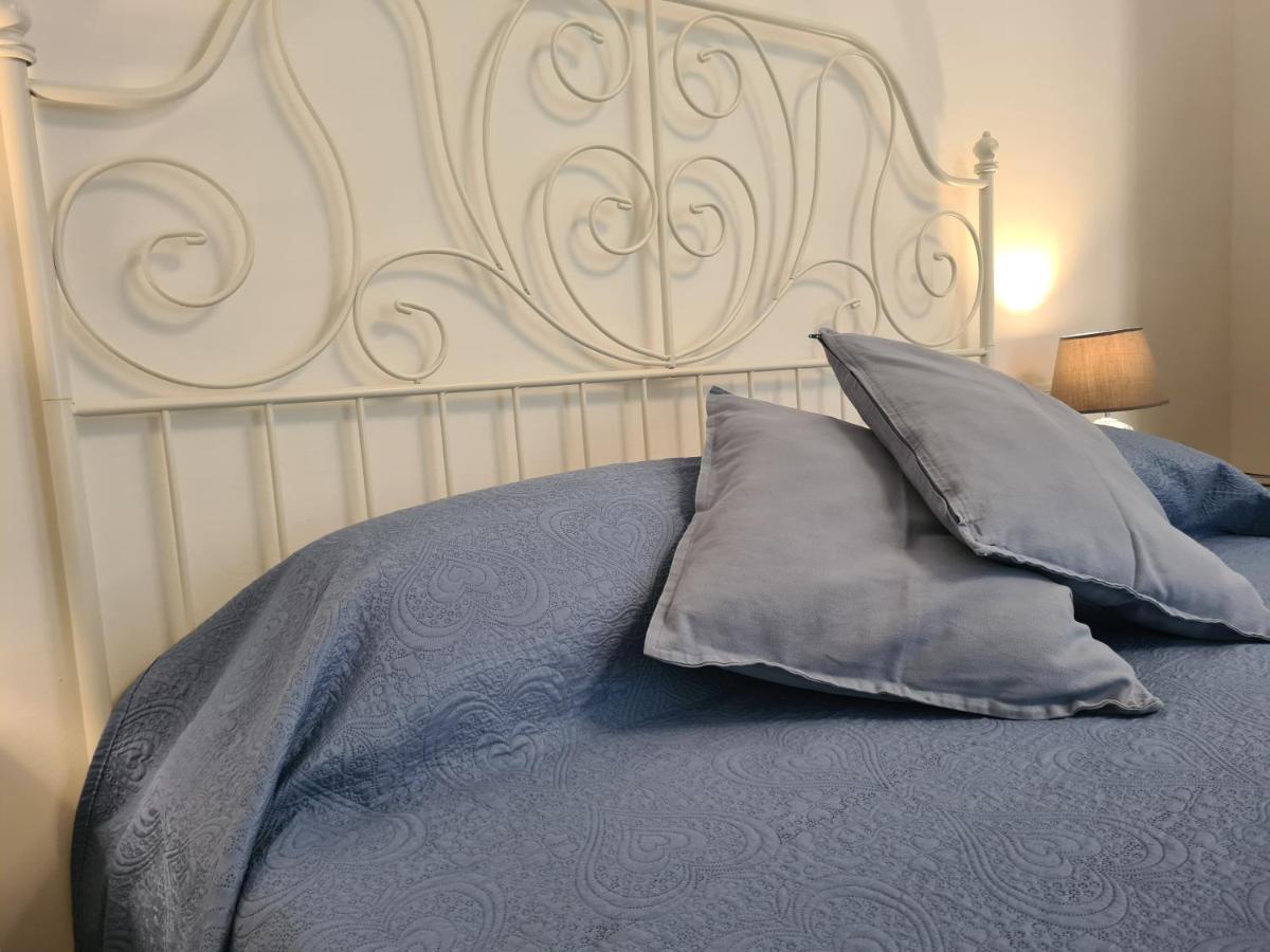Pippo A Vernazza Rooms エクステリア 写真