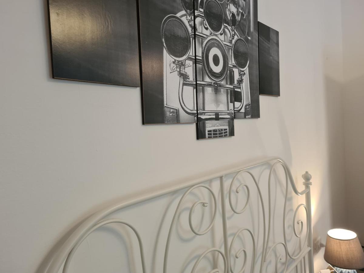 Pippo A Vernazza Rooms エクステリア 写真