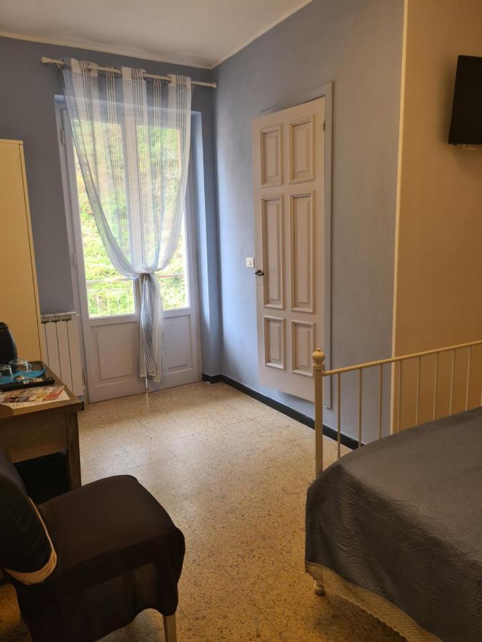 Pippo A Vernazza Rooms エクステリア 写真