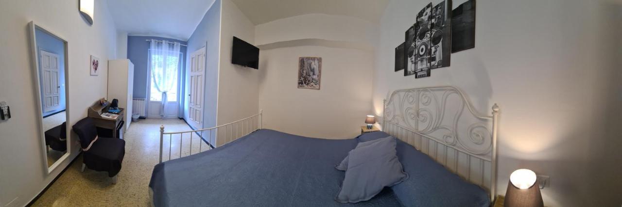 Pippo A Vernazza Rooms エクステリア 写真
