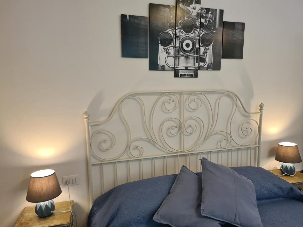 Pippo A Vernazza Rooms エクステリア 写真