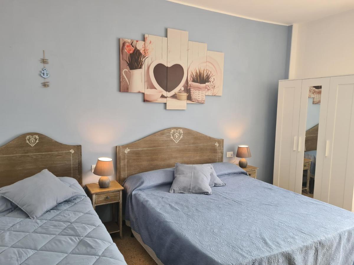 Pippo A Vernazza Rooms エクステリア 写真