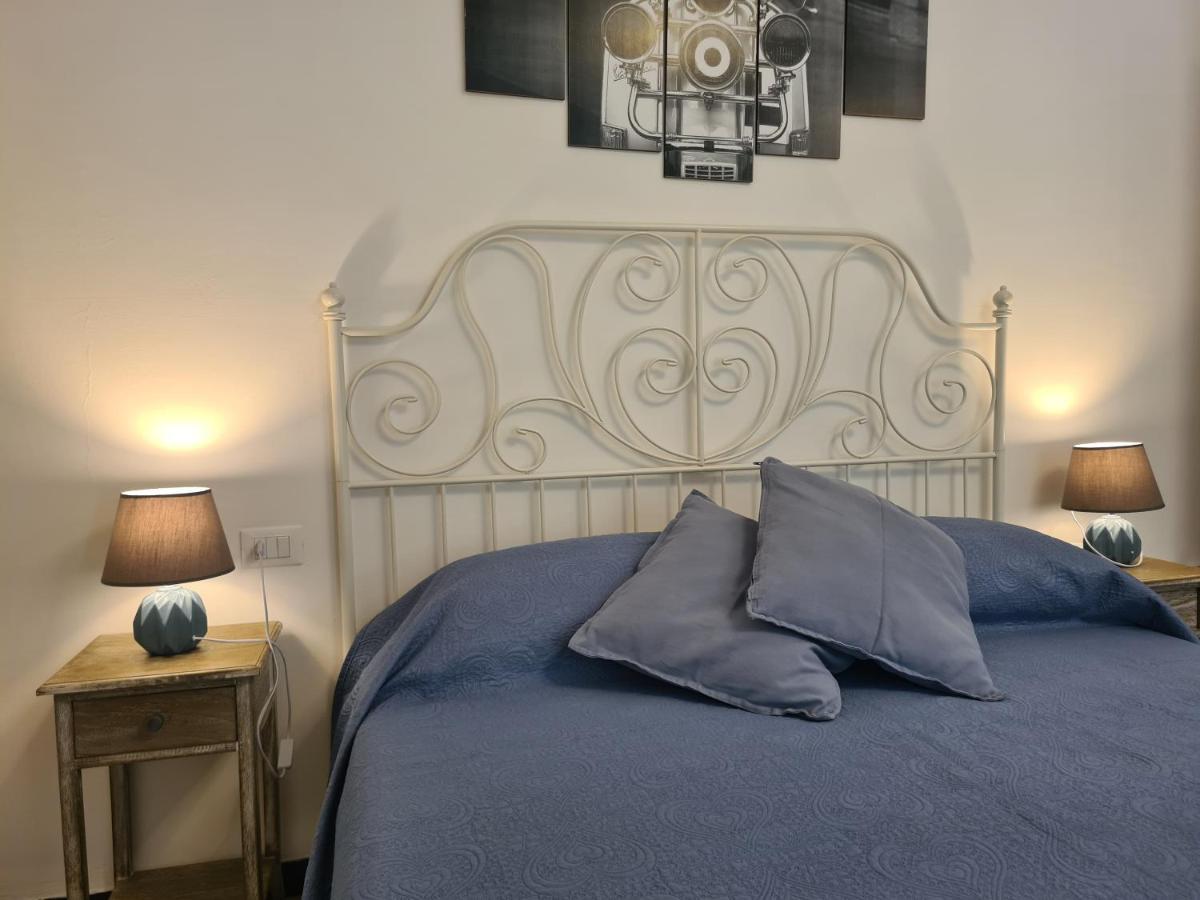 Pippo A Vernazza Rooms エクステリア 写真