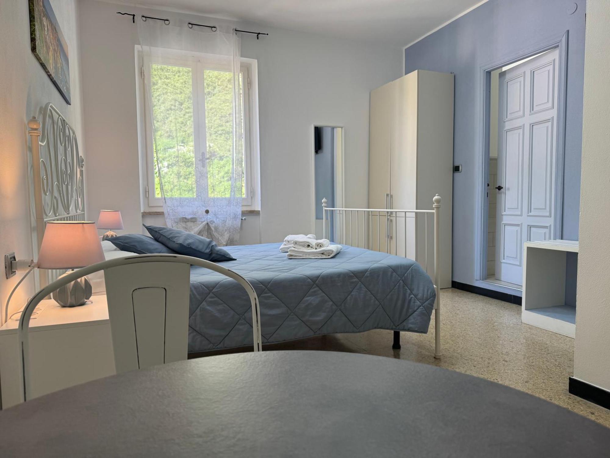 Pippo A Vernazza Rooms エクステリア 写真