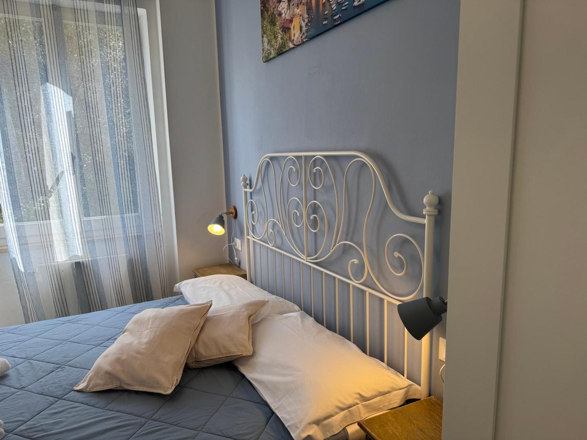Pippo A Vernazza Rooms エクステリア 写真